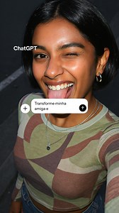 24K views · 4.4K reactions | Personalize seu papel de presente com o ChatGPT. | OpenAI | Facebook