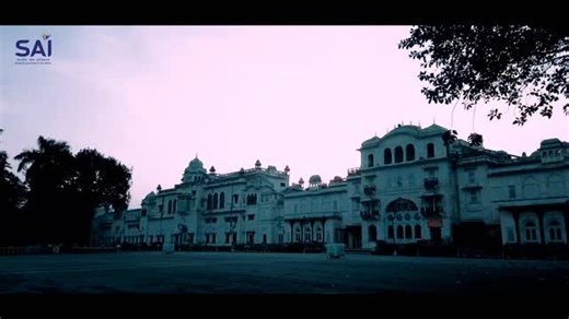 Sports Authority of India on Instagram: "Indian fencing gets a massive boost with a world-class High-Performance Centre at Netaji Subhash National Institute of Sports. The exclusive facility features international-standard pistes, electronic scoring systems, integrated sports science support, advanced strength & conditioning, and structured recovery systems, all under one roof. The stage is set. Now it’s time to strike. #AsianGames2026 #IndiaAthlete #IndianFencing"