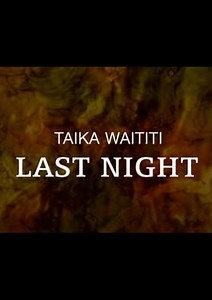 Last Night (2010) - Movie