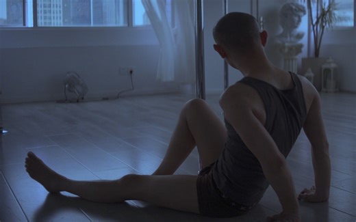 The 90s Fantasia (90年代纽约蒸汽波狂想曲)