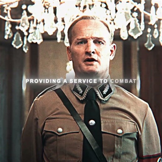 It means that he'll be able to save our country #HHhH #movie #shorts