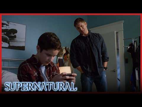 Ben Deserves the Life Dean Couldn’t Have | Supernatural