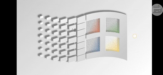 Windows 98和Windows 7模拟器