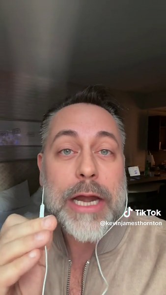 Kevin James Thornton (@kevinjamesthornton)’s videos with original sound - Kevin James Thornton