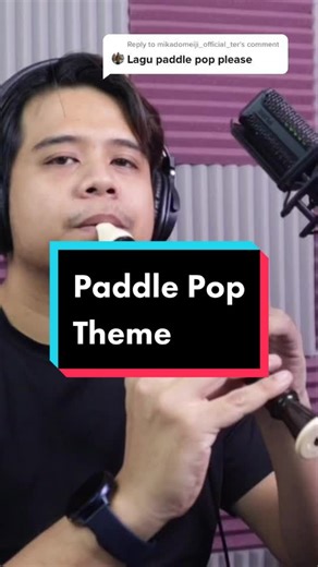 Lagu Paddle Pop 90an: Keriangan Kanak-Kanak Malaysia
