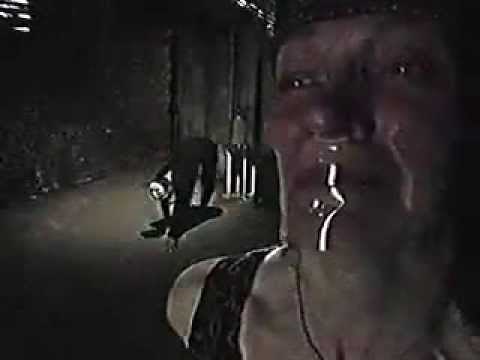 Trailer - The Poughkeepsie Tapes