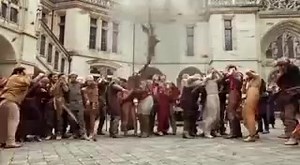 MERLIN season 1 episode 1 | Fabrisjay official