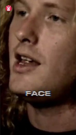 Corey Taylor's Legendary Mask Interview #slipknot