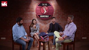 55K views · 379 reactions | Should we have a full blown season of Women's IPL - Indian Premier League? Will there be even shorter formats than the T20 in the future? All this and more on this episode of IPL Roundtable! | Sportskeeda Cricket | Facebook