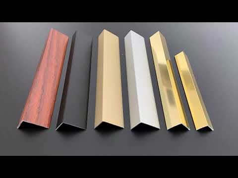 Toptrims wall corner guard