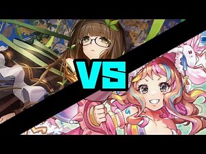 【WIXOSS CEREMONY】3回戦 ひとえvsあきら 2025/5/2【ディーヴァ】