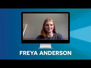 Freya Anderson Talks Move To Bath & Her Most Hated Dryland