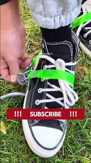 Japan's Tree-Climbing Shoes!