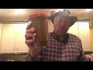Grandpa's Poultry Rub