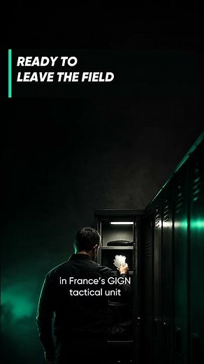What Is Netflix’s Elite Force?