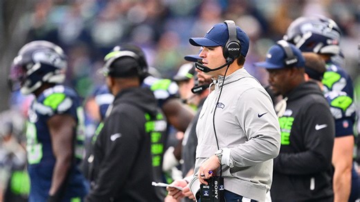 Seattle Seahawks Offseason Tracker: Free agents, draft, more - Seattle Sports