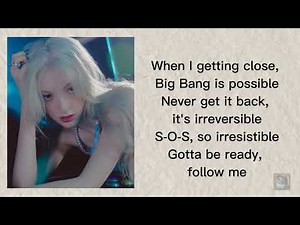 X:IN synchronize lyrics