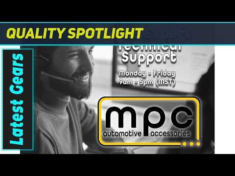 MPC Remote Start Kit: Amazing 3000ft Range for Your Classic Chevy!