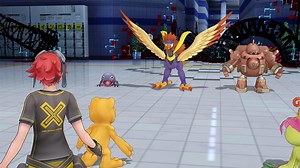 Digimon Story: Cyber Sleuth - Alle Digimon in der Übersicht mit Digitationen