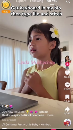 Get Facemoji in my bio and then type lilo and stitch to see the secret animation #liloandstitch #viral #trending #fyp #fy #trend #foryou #tiktok