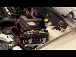 Jeep Compass Won't Start / Won't Start 🚘