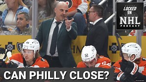 Pivotal Game Fives: Playoff Breakouts, Controversial Calls, and Predictions