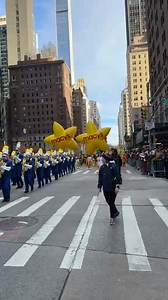 646K views · 21K reactions | Macy’s Thanksgiving Day Parade NYC 2025 | New York City Photos | Facebook