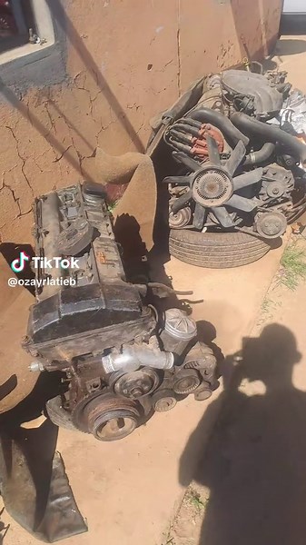 BMW E30 and E34 Parts and Engine Conversions