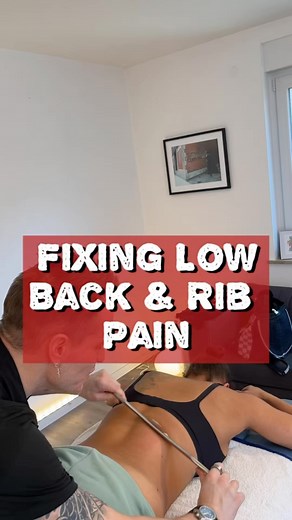 6.4K views · 15 reactions |  Lower Back Pain? It Might Be Your QL...