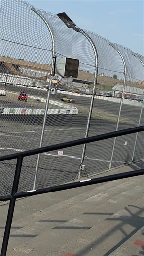 9.4K views · 42 reactions | Qualifying is under way for the 2025 Tri Cities raceway labor day spectacular | 509 Media | Facebook