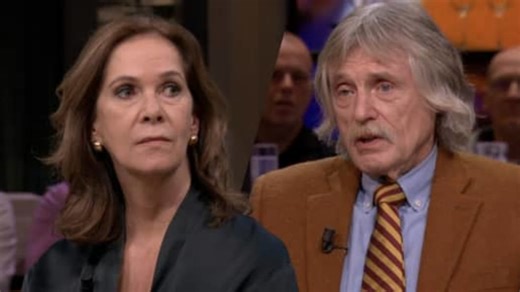 Gemist: Vandaag Inside: Johan over Annemarie van Gaal na -debuut 'Zij is niet geschikt voor dit programma'