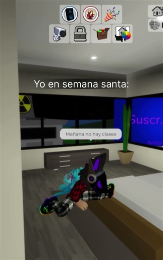 semana santa vs FIN DE SEMANA 😭