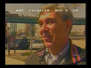 OLD NEWS BROADCAST - ABC - MAY 9, 2002