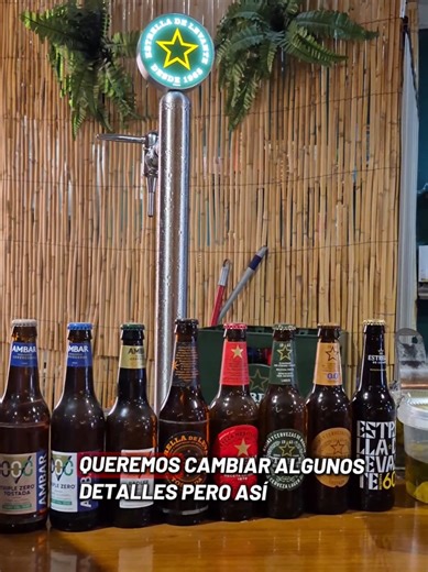 Abrir un bar en un pueblo español: ¡Aventura asegurada!