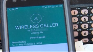 New area code coming to Capital Region in August