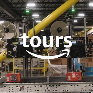 Inside Amazon on Reels
