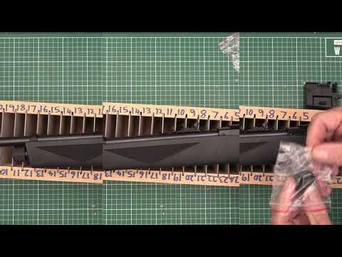 Crosman 1077 Fun Gun