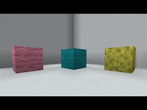 building something amazing in minecraft