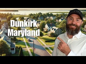A Local’s Guide to Living in Dunkirk, Maryland