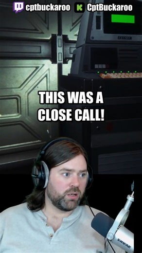 The Alien Was RIGHT THERE… and Still Missed Me