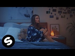 Timmy Trumpet - Cold (Official Music Video)