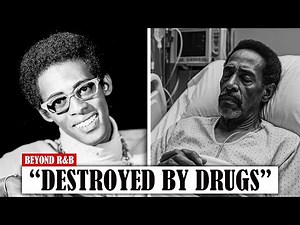 David Ruffin Died The Most Tragic Death, And They Lied About This…