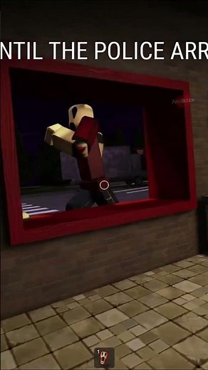 Highway Pizzeria [Horror] - Good Ending🥳🥳 - Roblox