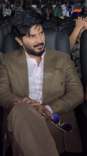 VmrTalks on Instagram: "Dulquer Salmaan & Bhagyashri Borse #dq #dqsalmaan #dqfansclub #dqsalman #dulqersalman #dulquarsalman #trending #viralvideo #trendingreels #viralreels #reelsinstagram #trend #viralvideos #viral #trend"