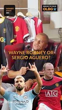 🔥 Wes Brown rates strikers he faced! 👀⚽ | OLBG