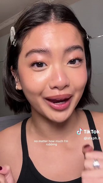 If you’re a primer & setting spray non-believer, I’m changing your mind with the @milkmakeup Hydro Grip Primer and Set Refresh Spray ✨ shop at a local @sephora or online! #MilkMakeupPartner #LiveYourLook #HydroGrip