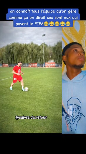 2.5M views · 10K reactions | Qui ne connait pas l'équipe ici...