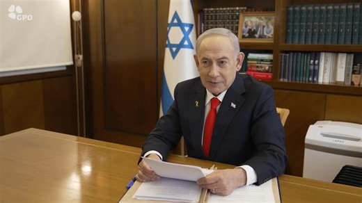 The Prime Minister announcedtoday the official recognition of the Republic of Somaliland as an independent and sovereign state. Prime Minister Netanyahu, Foreign Minister Sa'ar, and the President of the Republic of Somaliland signed a joint and mutual declaration. This declaration is in the spirit of the Abraham Accords, signed at the initiative of President Trump. Prime Minister Netanyahu congratulated the President of Somaliland, Dr. Abdirahman Mohamed Abdallah, and praised his leadership and 