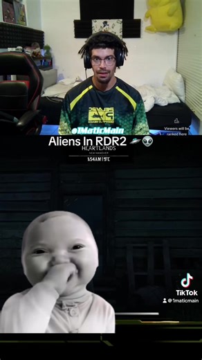 Take me with you!! Did you know about the UFO in rdr2 ??! I saw ts 😭😭 #UFO #rdr2 #alien #viral #ggz