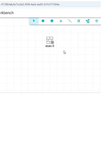 2.How to Power on ASA Firewall in CISCO Modeling lab?